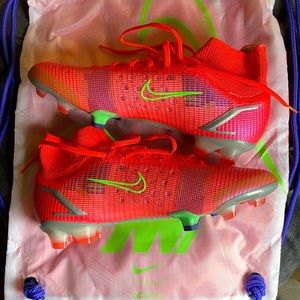 Nike Mercurial Superfly 8 Elite FG